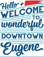 Downtown Eugene Merchants Membership Application